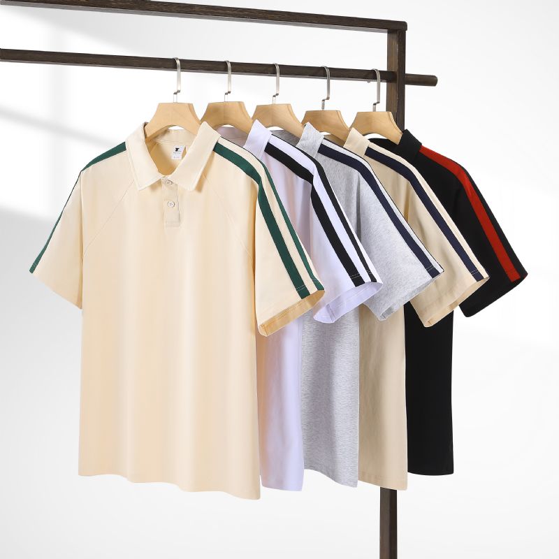 �����ɳ���������ƴɫpolo(7A����)